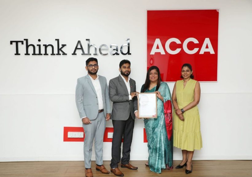 VenturesKey appointed as an ACCA Approved Employer